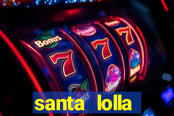 santa lolla shopping morumbi